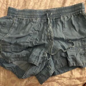 Womens Shorts